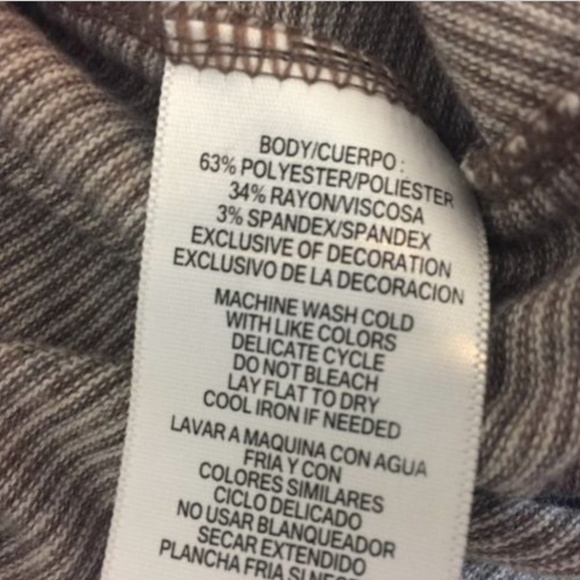 Tommy Hilfiger Sport S/P Oversized Lounge Sweater - Picture 7 of 8